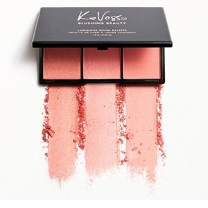 Blushing Beauty Blush Palette